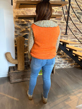 Charger l'image dans la galerie, Pull sans manches Elia