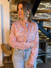 Charger l'image dans la galerie, Chemise Milena