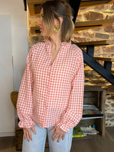 Charger l'image dans la galerie, Blouse Valentina