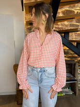 Charger l'image dans la galerie, Blouse Valentina