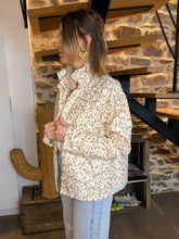 Charger l'image dans la galerie, Veste Mélia