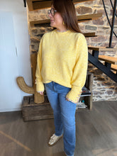 Charger l'image dans la galerie, Pull Célia