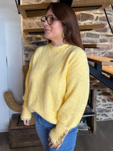 Charger l'image dans la galerie, Pull Célia