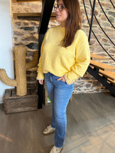 Charger l'image dans la galerie, Pull Célia