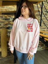 Charger l'image dans la galerie, Sweat More Amore rose