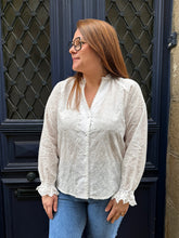 Charger l'image dans la galerie, Blouse Adriana