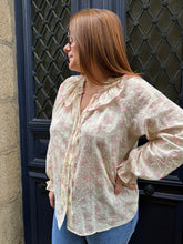 Charger l'image dans la galerie, Blouse Emy