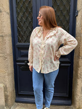 Charger l'image dans la galerie, Blouse Emy