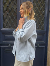 Charger l'image dans la galerie, Chemise Ania