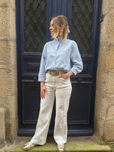 Charger l'image dans la galerie, Chemise Ania