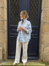 Charger l'image dans la galerie, Chemise Ania