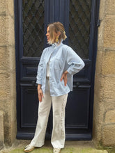 Charger l'image dans la galerie, Chemise Ania