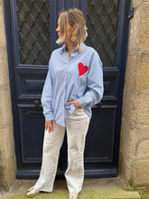 Charger l'image dans la galerie, Chemise Now