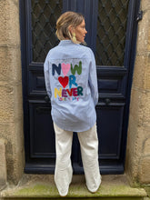 Charger l'image dans la galerie, Chemise Now