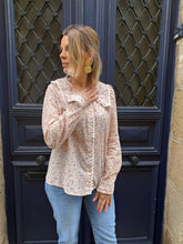 Charger l'image dans la galerie, Chemise Deva