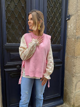 Charger l'image dans la galerie, Pull Ilonaé