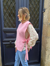 Charger l'image dans la galerie, Pull Ilonaé