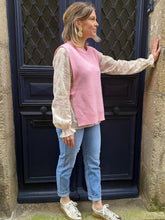 Charger l'image dans la galerie, Pull Ilonaé