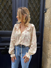 Charger l'image dans la galerie, Blouse Emy