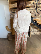 Charger l'image dans la galerie, Pantalon fluide Mila