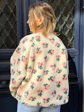 Charger l'image dans la galerie, Veste réversible Leonille