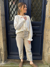 Charger l'image dans la galerie, Blouse Iris