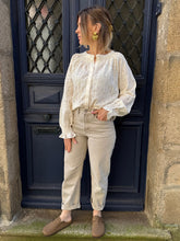 Charger l'image dans la galerie, Blouse Iris