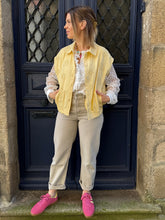 Charger l'image dans la galerie, Blouse Marguerite