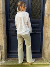 Charger l'image dans la galerie, Blouse Marguerite