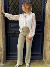 Charger l'image dans la galerie, Blouse Marguerite