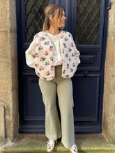 Charger l'image dans la galerie, Veste sans manches Antonia Rose