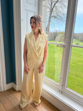 Charger l'image dans la galerie, Veste hilo