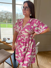 Charger l'image dans la galerie, Robe Dany