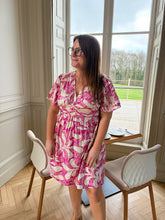 Charger l'image dans la galerie, Robe Dany