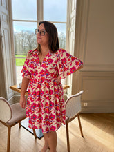 Charger l'image dans la galerie, Robe Alizia