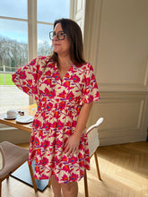 Charger l'image dans la galerie, Robe Alizia