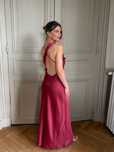 Charger l'image dans la galerie, Robe Isadora