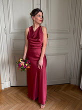 Charger l'image dans la galerie, Robe Isadora