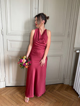 Charger l'image dans la galerie, Robe Isadora