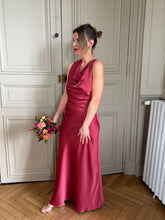 Charger l'image dans la galerie, Robe Isadora