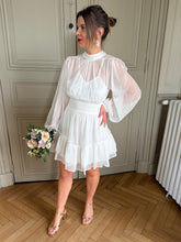 Charger l'image dans la galerie, Robe Gisèle