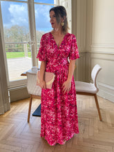 Charger l'image dans la galerie, Robe Tamara
