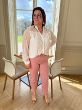 Charger l'image dans la galerie, Blouse Hula