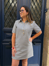 Charger l'image dans la galerie, Robe Alexia