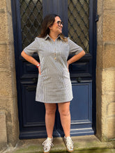 Charger l'image dans la galerie, Robe Alexia
