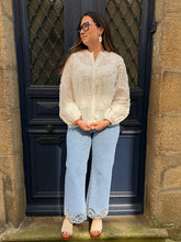 Charger l'image dans la galerie, Blouse Adèle