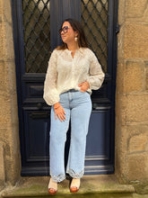 Charger l'image dans la galerie, Blouse Adèle