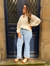 Charger l'image dans la galerie, Blouse Adèle