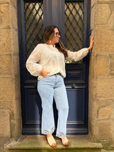 Charger l'image dans la galerie, Blouse Adèle