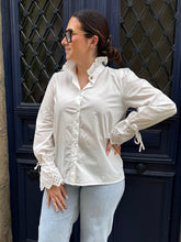 Charger l'image dans la galerie, Chemise Romée